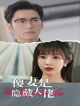 傻妻是隐藏大佬(63集) 傻妻是隐藏大佬(63集)超好看短剧推荐