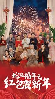 蛇绕福年之红包贺新年(74集) 蛇绕福年之红包贺新年(74集)真的好看吗