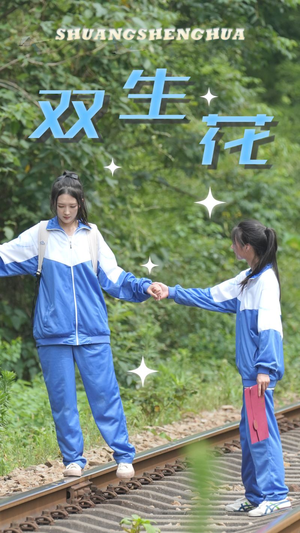 双生花(36集) 双生花(36集)短剧中追到爽