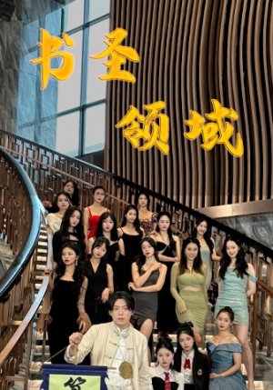 书圣领域(95集) 书圣领域(95集)全集完整版