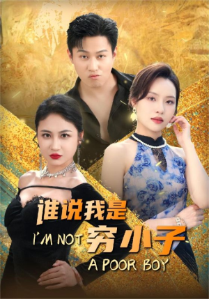 谁说我是穷小子(71集) 谁说我是穷小子(71集)古装短剧推荐