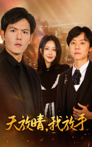 天放晴,我放手(35集) 天放晴,我放手(35集)追短剧太上头了