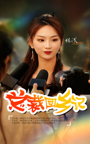总裁回乡记(67集) 总裁回乡记(67集)让你一口气看完
