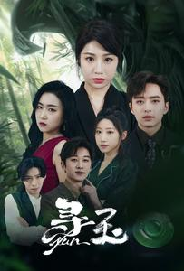 寻玉(77集) 寻玉(77集)百度在线观看
