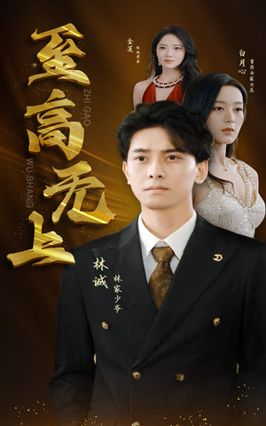 至高无上(30集) 至高无上(30集)在线看到大结局