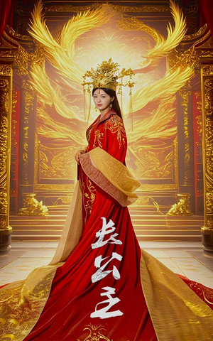 长公主(63集) 长公主(63集)高质量短剧推荐