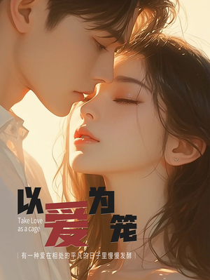 以爱为笼(60集) 以爱为笼(60集)好短剧分享