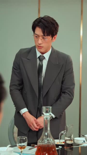 永不失联的爱（33集）全集我都看完了