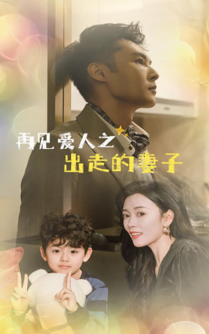 再见爱人之出走的妻子(85集) 再见爱人之出走的妻子(85集)全集一网打尽