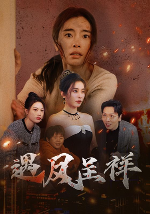 遇凤呈祥(50集) 遇凤呈祥(50集)短剧全集抢先看