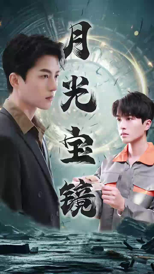 月光宝镜(98集) 月光宝镜(98集)免费看