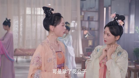 有花在洲(28集) 有花在洲(28集)看到大结局