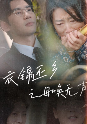 衣锦还乡之母唤无声(60集) 衣锦还乡之母唤无声(60集)热门了短剧
