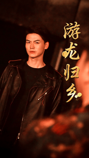 游龙归乡(60集) 游龙归乡(60集)免费短剧看全集
