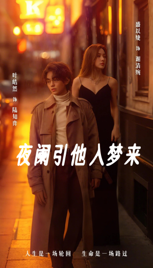 夜阑引他入梦来(70集) 夜阑引他入梦来(70集)百度网盘资源