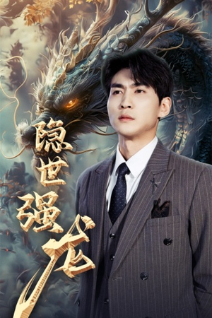 隐世强龙(63集) 隐世强龙(63集)超甜短剧抢先看