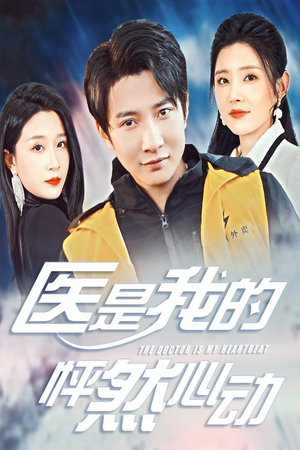医是我的怦然心动(30集) 医是我的怦然心动(30集)全季一次看完