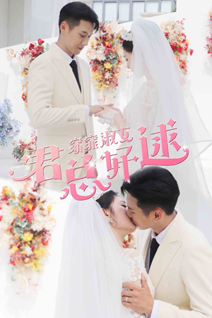 窈窕淑女,君总好逑(85集) 窈窕淑女,君总好逑(85集)追短剧看全集