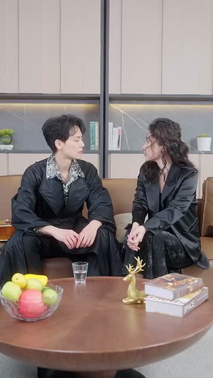 与他同谋(37集) 与他同谋(37集)超甜短剧抢先看