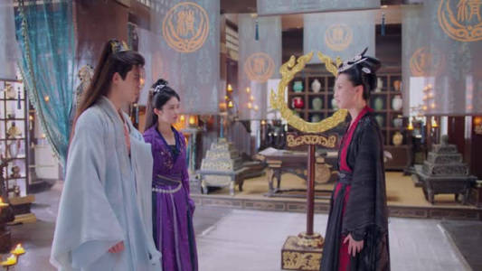 红颜无双(24集) 红颜无双(24集)今日最火短剧