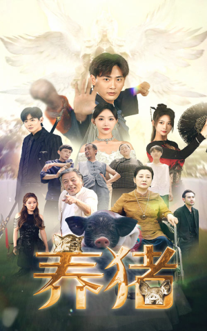 养猪(74集) 养猪(74集)短剧在线看