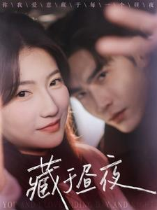 藏于昼夜(68集) 藏于昼夜(68集)推荐好短剧