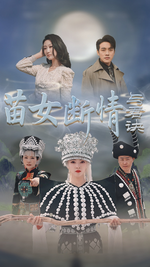 苗女断情与君诀(57集) 苗女断情与君诀(57集)短剧排行榜