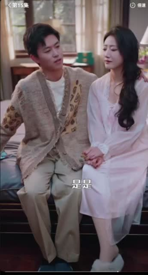 一纸婚约冲喜缘(91集) 一纸婚约冲喜缘(91集)男主角是谁