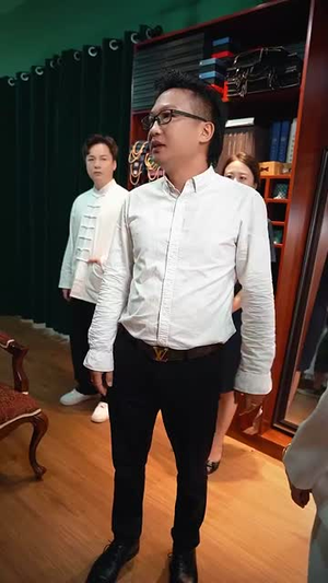 逆袭我成了医圣传人(39集) 逆袭我成了医圣传人(39集)超火热门短剧