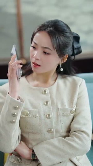 炮灰女配不当恋爱脑(80集) 炮灰女配不当恋爱脑(80集)精彩短剧后续