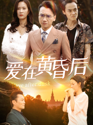爱在黄昏后(53集) 爱在黄昏后(53集)百亿短剧抢先看