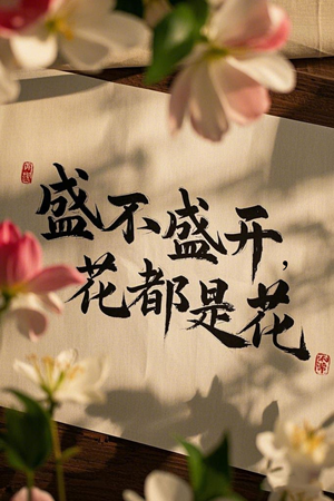 盛不盛开,花都是花(30集) 盛不盛开,花都是花(30集)简直不要太好看