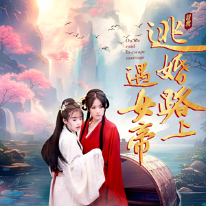 逃婚路上遇女帝(59集) 逃婚路上遇女帝(59集)男主角是谁
