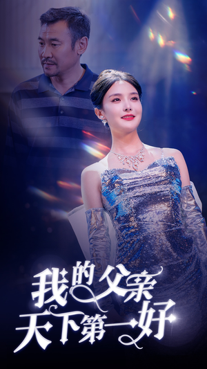 我的父亲天下第一好（52集）精彩短剧天天看