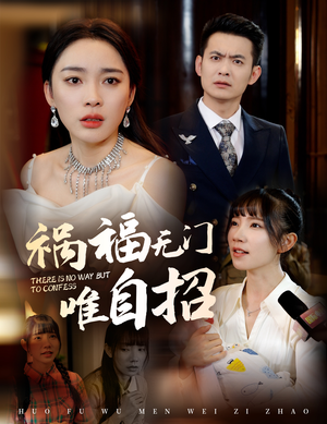 祸福无门唯自招(30集) 祸福无门唯自招(30集)上热门短剧