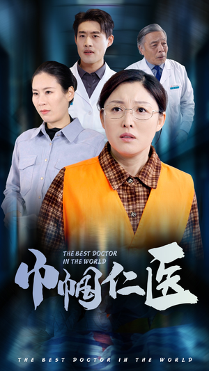 巾帼仁医(53集) 巾帼仁医(53集)最火爆的短剧