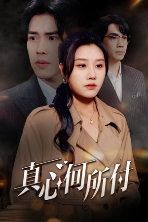 真心何所付(30集) 真心何所付(30集)无需会员轻松看