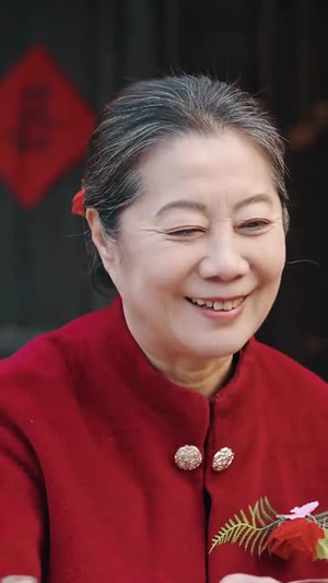 重生之我是奶奶的救赎(30集) 重生之我是奶奶的救赎(30集)短剧排行榜
