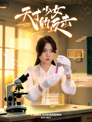 天才少女的反击(31集)  天才少女的反击(31集) 短剧热播抢先看