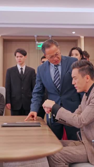 何以为安(77集)  何以为安(77集) 好看短剧推荐