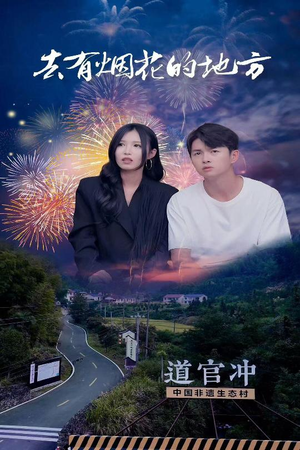 去有烟花的地方(63集)  去有烟花的地方(63集) 短剧在线观看