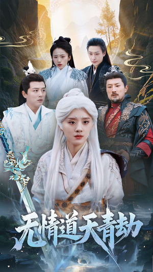 无情道天青劫(31集)  无情道天青劫(31集) 正能量短剧分享