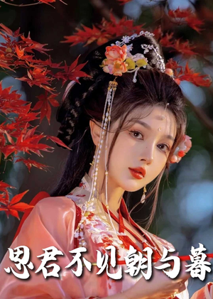 思君不见朝与暮(80集)  思君不见朝与暮(80集) 大结局