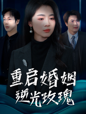 重启婚姻逆光玫瑰(40集)  重启婚姻逆光玫瑰(40集) 短剧上热门
