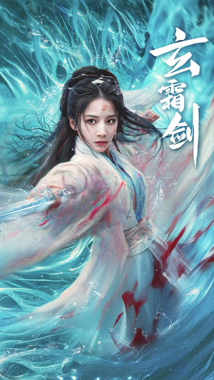 玄霜剑(62集)  玄霜剑(62集) 短剧完整版免费