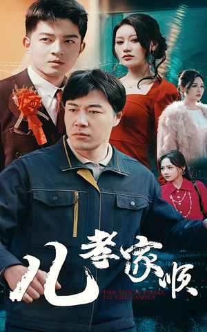 儿孝家顺(78集)  儿孝家顺(78集) 直接追到结尾