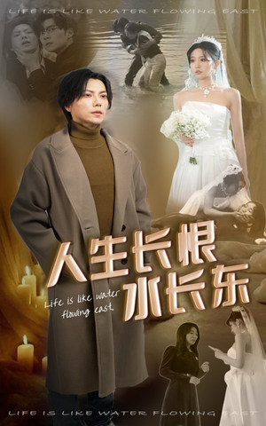 人生长恨水长东(47集)  人生长恨水长东(47集) 穿越短剧推荐