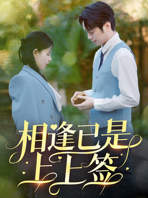 相逢已是上上签(30集)  相逢已是上上签(30集) 夸克在线观看