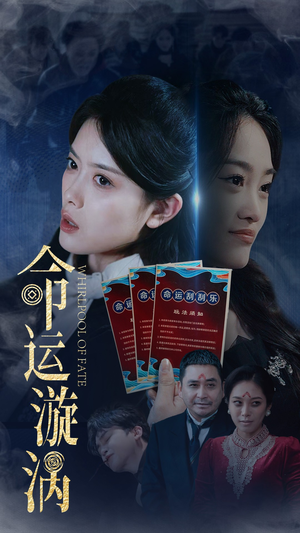命运漩涡(68集)  命运漩涡(68集) 好看吗
