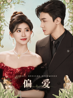 偏爱(84集)  偏爱(84集) 精彩短剧后续